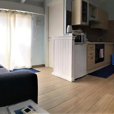 Bed & Breakfast Faro Bianco *