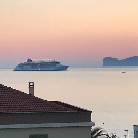 Faro Bianco
