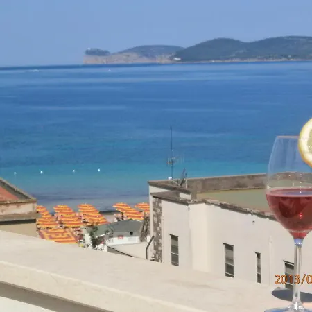 Bed & Breakfast Faro Bianco *