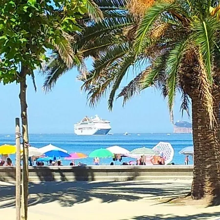 Bed & Breakfast Faro Bianco Alghero